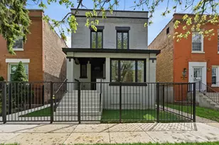 6333 S Maplewood Ave, Chicago, IL 60629 - Photo 1