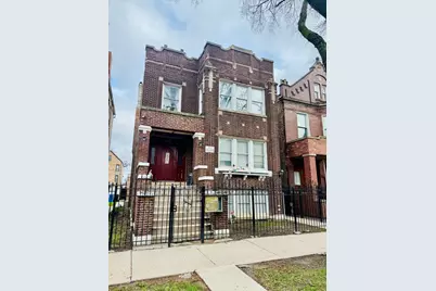 2521 S Saint Louis Avenue, Chicago, IL 60623 - Photo 1