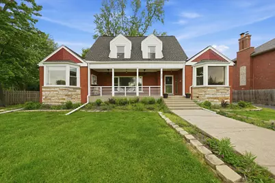 6830 W 112th Place, Worth, IL 60482 - Photo 2