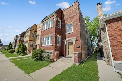 1514 S 59th Court, Cicero, IL 60804 - Photo 2
