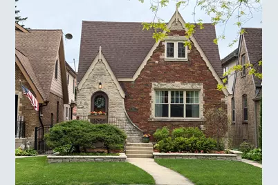 6811 N Osceola Avenue, Chicago, IL 60631 - Photo 1
