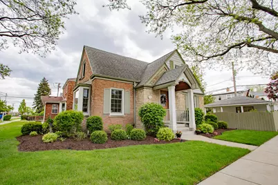 5222 N Oriole Avenue, Chicago, IL 60656 - Photo 4