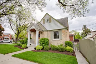 5222 N Oriole Ave, Chicago, IL 60656 - Photo 2