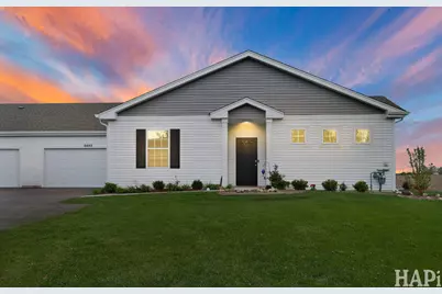 6445 Juniper Drive, Wonder Lake, IL 60097 - Photo 20