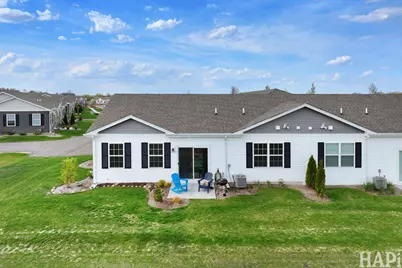 6445 Juniper Drive, Wonder Lake, IL 60097 - Photo 16