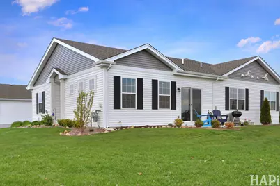 6445 Juniper Drive, Wonder Lake, IL 60097 - Photo 1