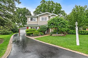 404 Sunset Dr, Wilmette, IL 60091 - Photo 4