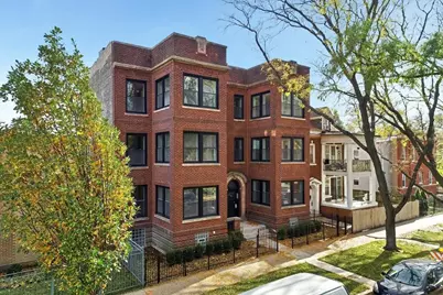 6355 N Paulina Street, Chicago, IL 60660 - Photo 1
