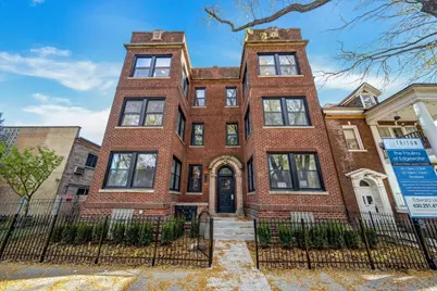 6355 N Paulina Street, Chicago, IL 60660 - Photo 2