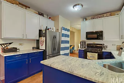 1083 Neuhaven Drive, Antioch, IL 60002 - Photo 14