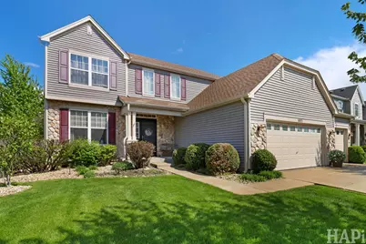 1083 Neuhaven Drive, Antioch, IL 60002 - Photo 1