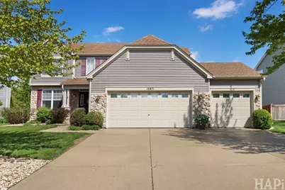 1083 Neuhaven Drive, Antioch, IL 60002 - Photo 2