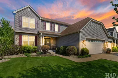 1083 Neuhaven Drive, Antioch, IL 60002 - Photo 36