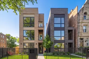 4208 S Calumet Ave, Chicago, IL 60653 - Photo 1