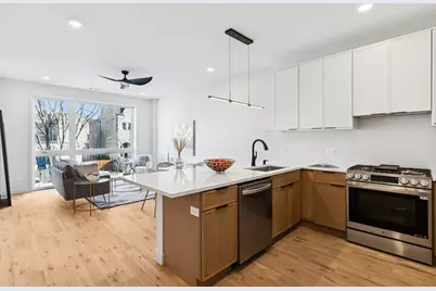 4208 S Calumet Avenue #201, Chicago, IL 60653 - Photo 10
