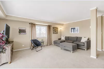 35 S Baybrook Drive #610, Palatine, IL 60074 - Photo 10