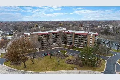 35 S Baybrook Drive #610, Palatine, IL 60074 - Photo 38