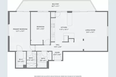 35 S Baybrook Drive #610, Palatine, IL 60074 - Photo 40