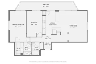 35 S Baybrook Dr, Palatine, IL 60074 - Photo 40