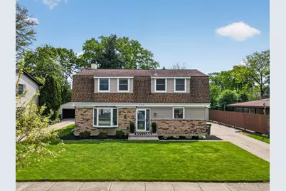 453 S Park Street, Westmont, IL 60559 - Photo 44