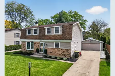 453 S Park Street, Westmont, IL 60559 - Photo 1