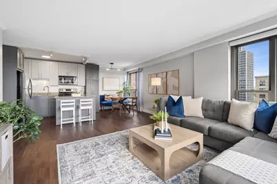 2930 N Sheridan Road #1301, Chicago, IL 60657 - Photo 6