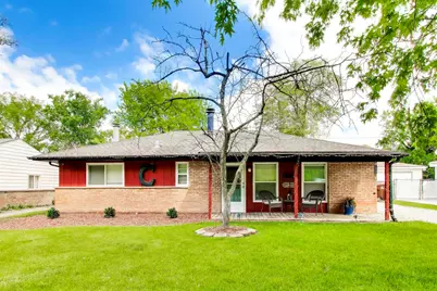 126 Monee Road, Park Forest, IL 60466 - Photo 1