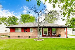 126 Monee Rd, Park Forest, IL 60466 - Photo 1