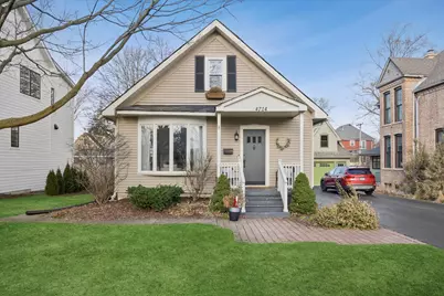 4714 Highland Avenue, Downers Grove, IL 60515 - Photo 2