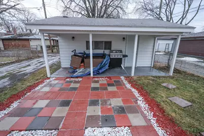 15333 Grant Street, Dolton, IL 60419 - Photo 10