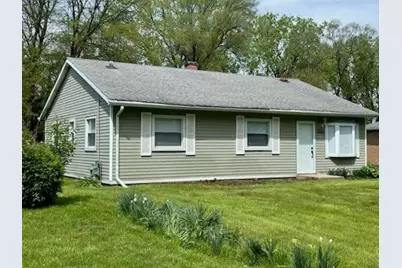 15352 Troy Avenue, Markham, IL 60428 - Photo 2