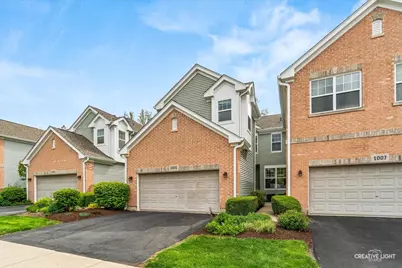 1005 Hummingbird Way, Bartlett, IL 60103 - Photo 1