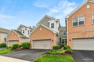 1005 Hummingbird Way, Bartlett, IL 60103 - Photo 1