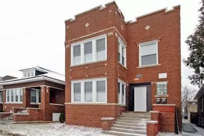 8025 S Ada Street, Chicago, IL 60620 - Photo 1
