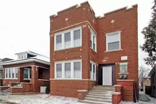 8025 S Ada St, Chicago, IL 60620 - Photo 1