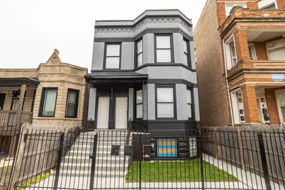 1141 S Saint Louis Avenue, Chicago, IL 60624 - Photo 1
