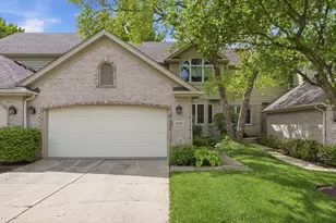 2235 Tamarack Dr, Downers Grove, IL 60515 - Photo 1
