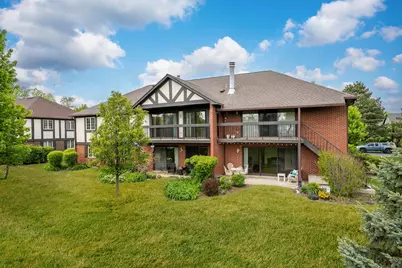 245 Windsor Lane #B, Willowbrook, IL 60527 - Photo 24