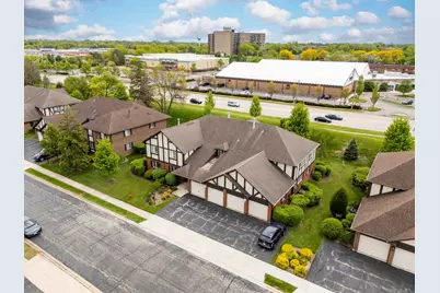 245 Windsor Lane #B, Willowbrook, IL 60527 - Photo 26
