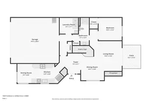 1058 Providence Ln, Buffalo Grove, IL 60089 - Photo 32