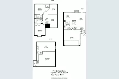 714 Eletson Drive, Crystal Lake, IL 60014 - Photo 24