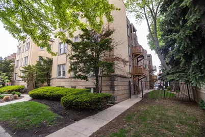 417 Wisconsin Avenue #1E, Oak Park, IL 60302 - Photo 4