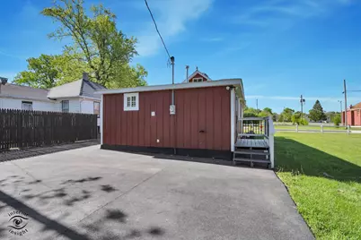 201 1/2 Reverend Walton Drive, Lockport, IL 60441 - Photo 24