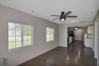 201 1/2 Reverend Walton Drive, Lockport, IL 60441 - Photo 8