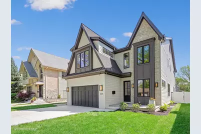 3825 Lawn Avenue, Western Springs, IL 60558 - Photo 2