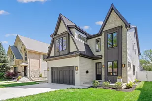 3825 Lawn Ave, Western Springs, IL 60558 - Photo 2