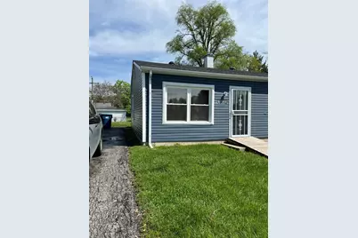 1835 223rd Street, Sauk Village, IL 60411 - Photo 1