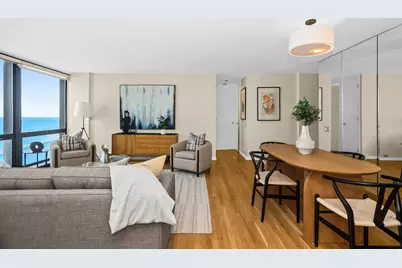 900 N Lake Shore Drive #1313-14, Chicago, IL 60611 - Photo 4