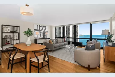 900 N Lake Shore Drive #1313-14, Chicago, IL 60611 - Photo 2