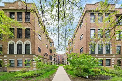 602 Sheridan Road #3E, Evanston, IL 60202 - Photo 2